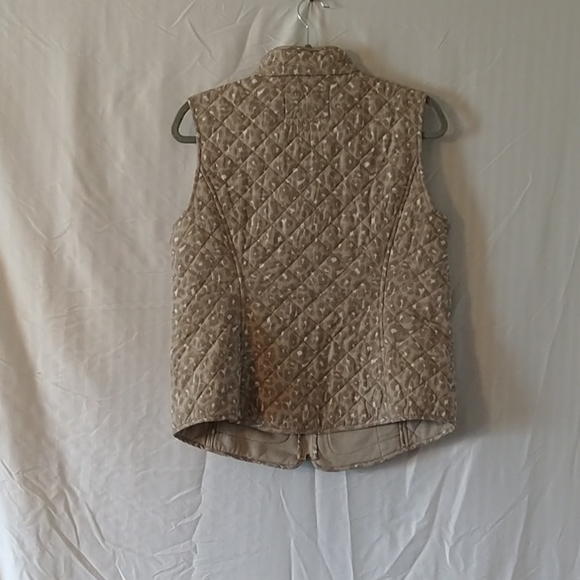 - Woman vest 656 - Picture 3 of 3